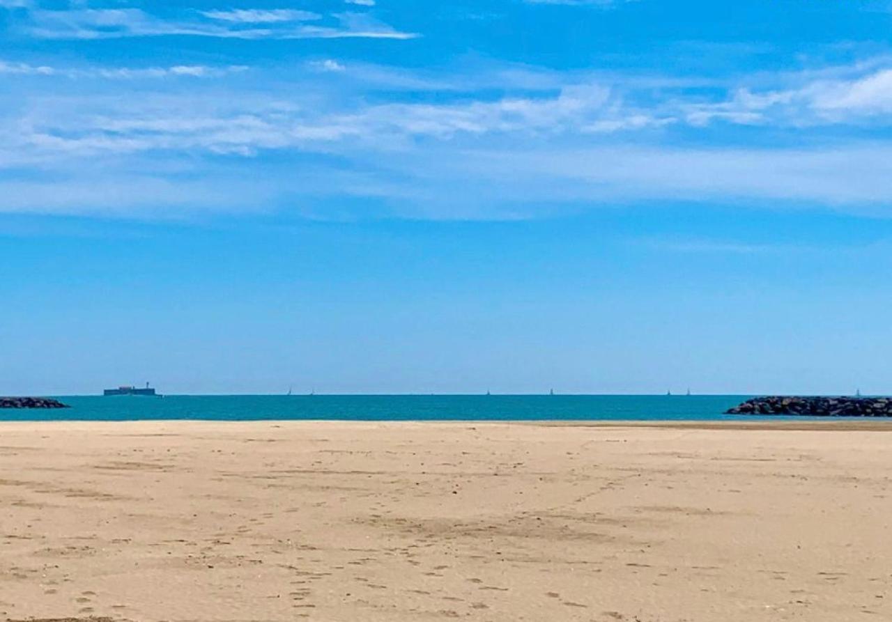 Mobil Les Sables D'or Agde Campsite