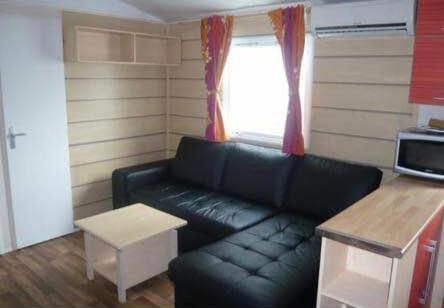 Campsite Mobil Les Sables D'or Agde Le Grau-d'Agde